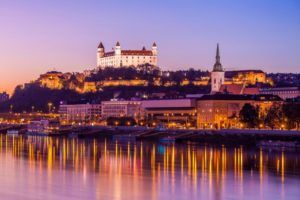 Slovakia - Budget Destinations Around The World