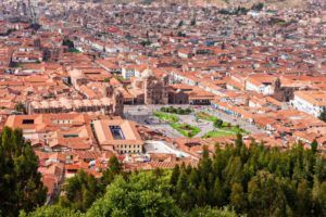 Cusco - Budget Destinations Around The World