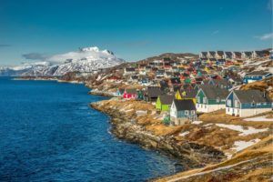 Greenland - Budget Destinations Around The World