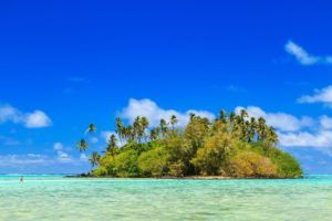 Cook Islands - Budget Destinations Around The World