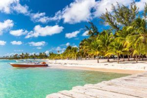 Dominican Republic - Budget Destinations Around The World