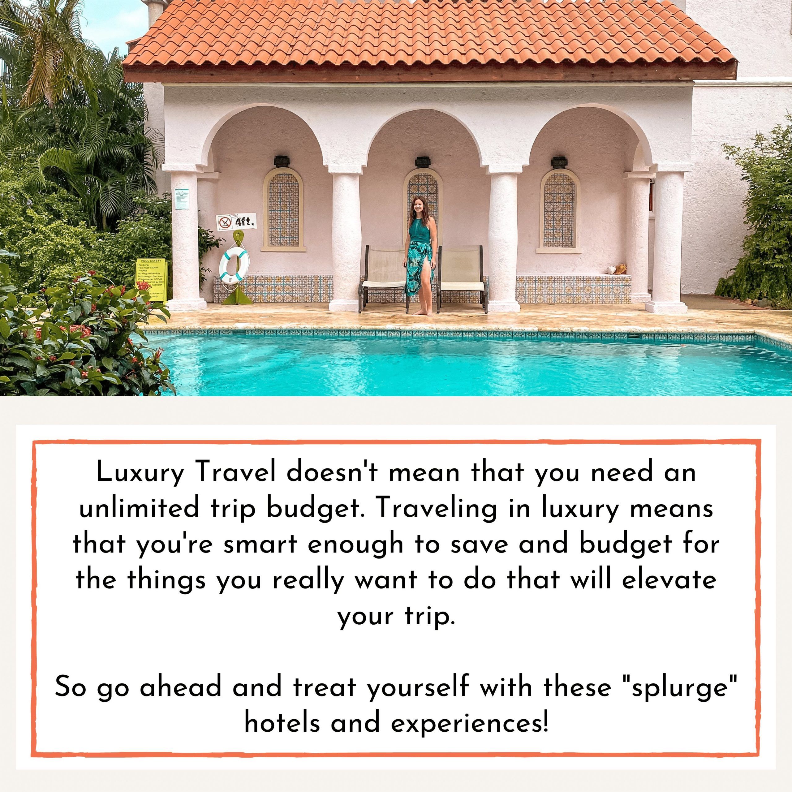 Luxury Travel Guide