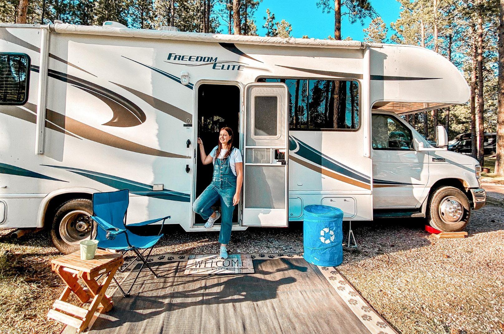 RV Tips and Tricks