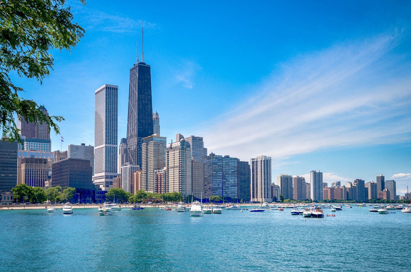 Chicago Best Destinations To Visit In August