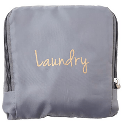 Laundry bag Stay Organized When You Travel