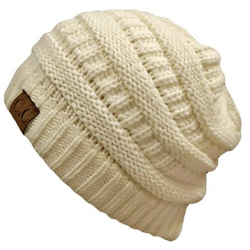cold weather clothes knit cap