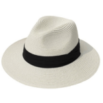 Travel accessories hat