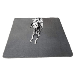 Playpen mat - traveling with pets
