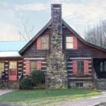 Airbnbs in the Great Smoky Mountains