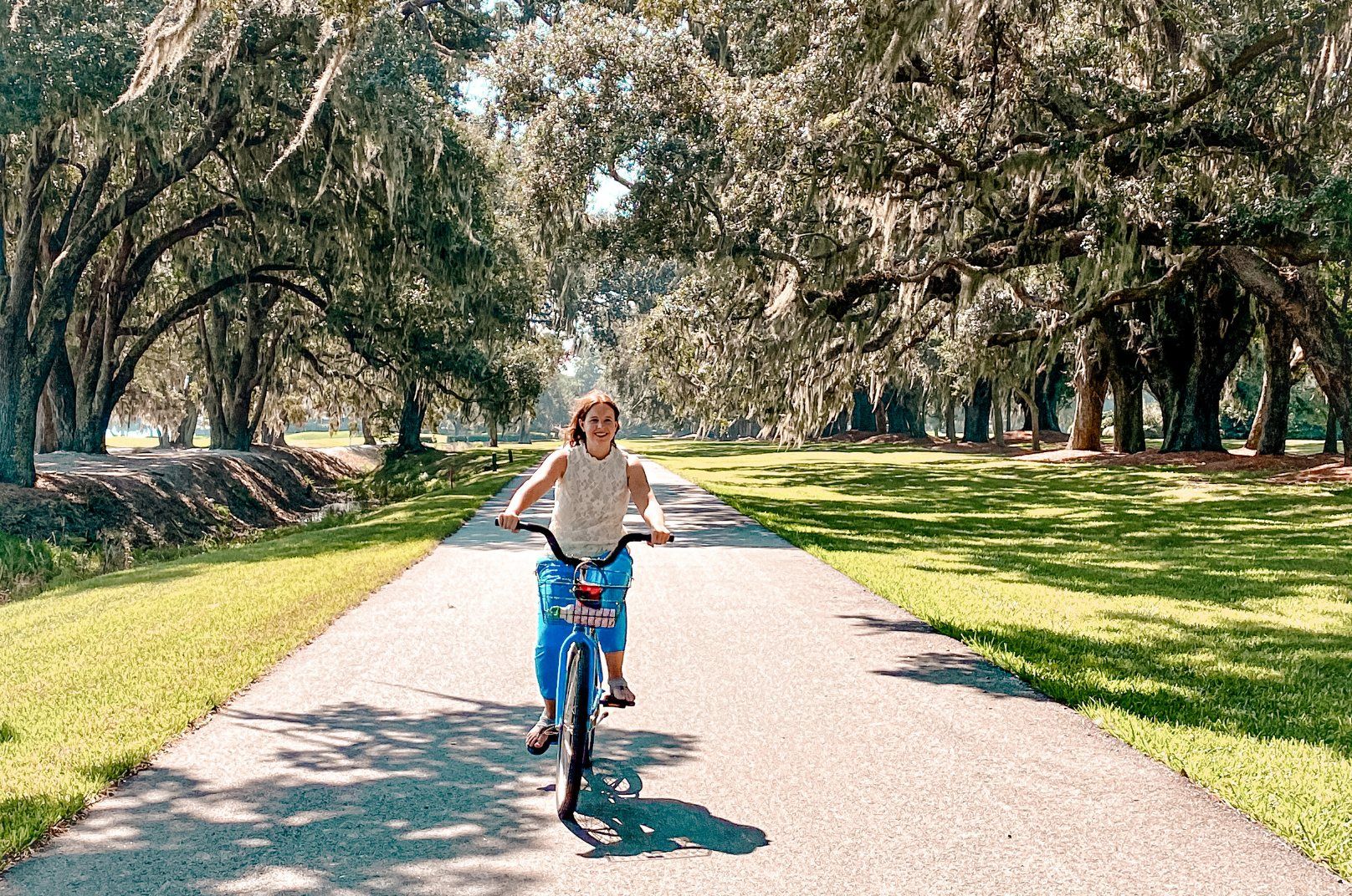 outside - Picture of Barbara Jean's, Saint Simons Island - Tripadvisor