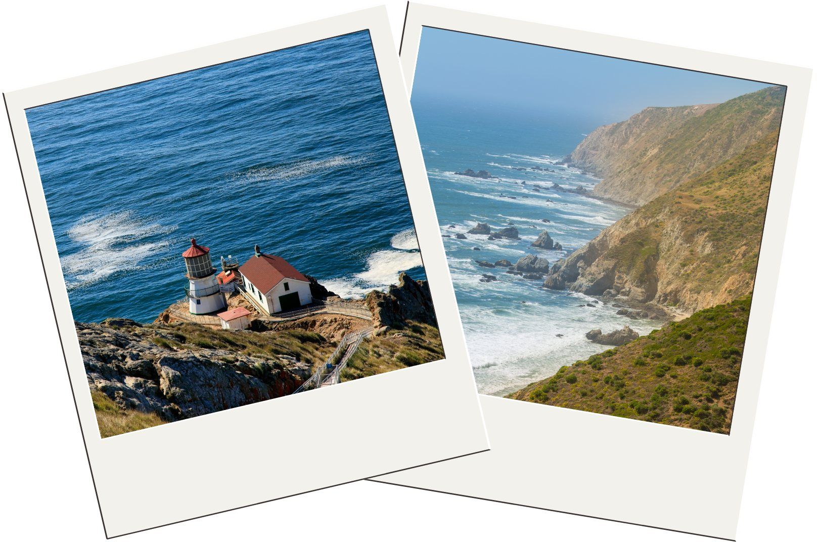 Best stops on the Pacific Coast Highway