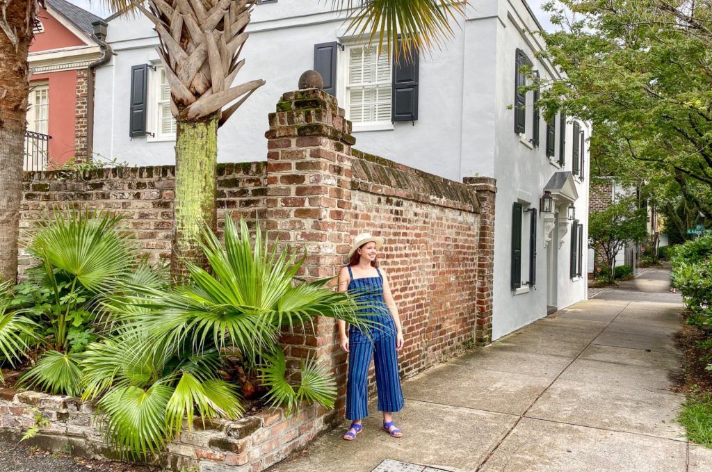 Charleston, SC Travel Guide