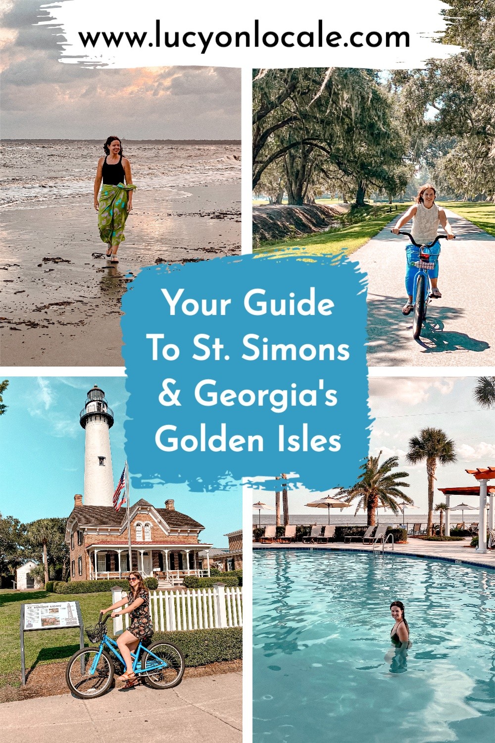 Things To Do in St. Simons Island, GA
