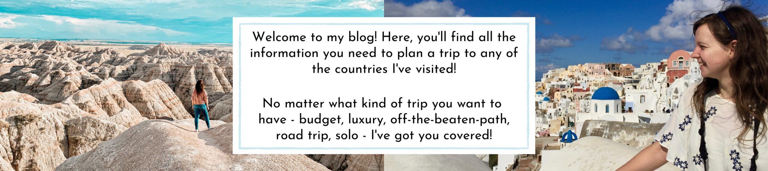Lucy On Locale Travel Blog