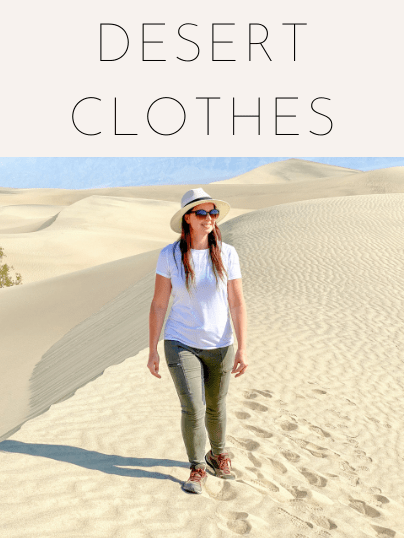 The Best Travel Clothes