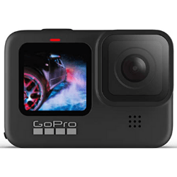 GoPro Action Camera Photography Gear