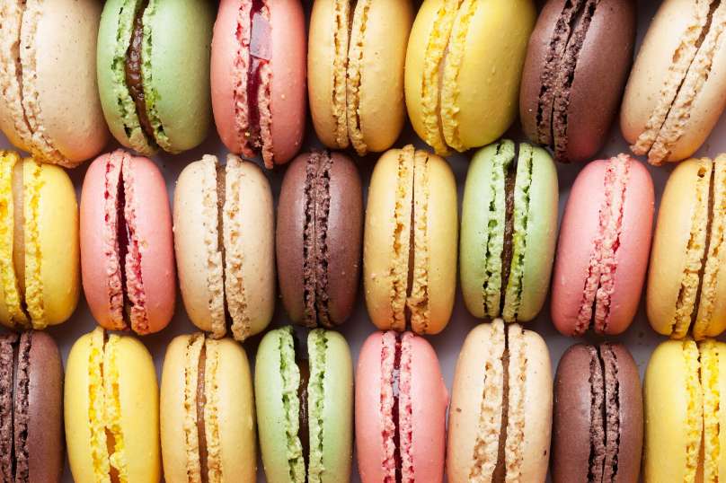 The best foods to try in France