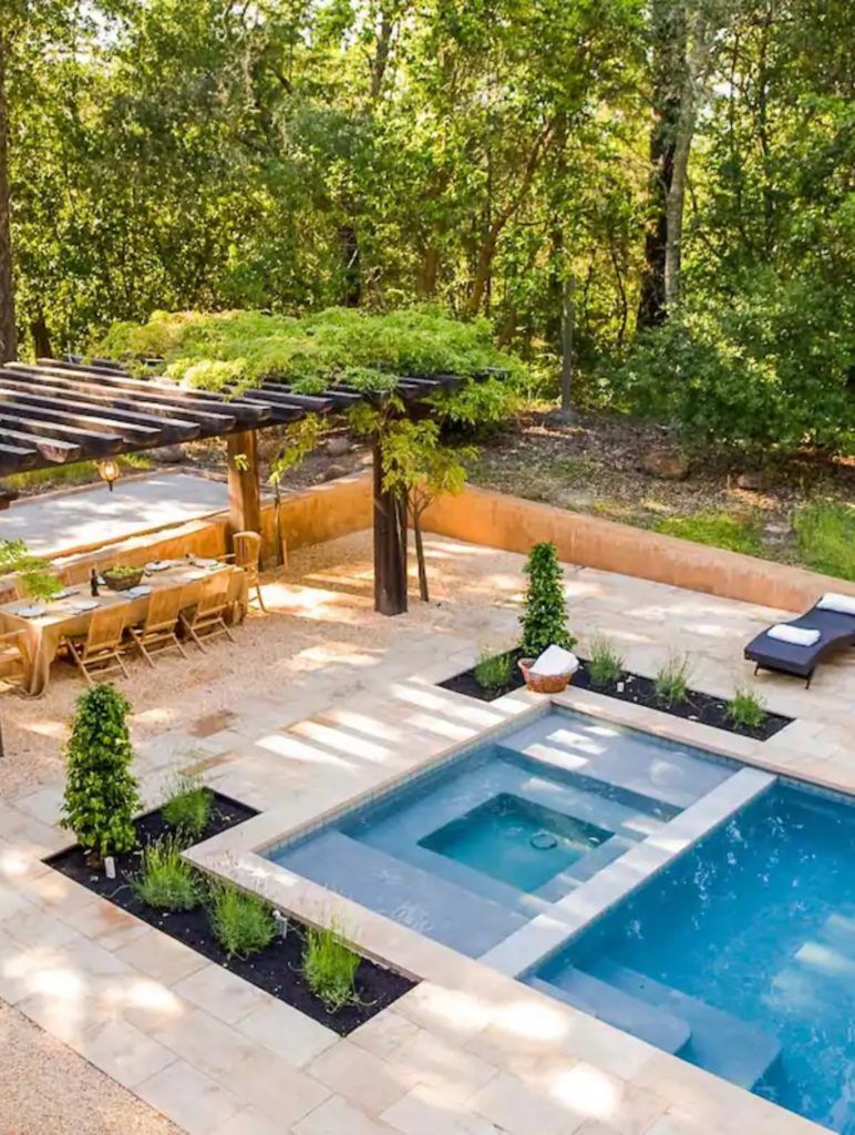 Luxury Vacation Home Rentals in Napa Valley Lucy On Locale