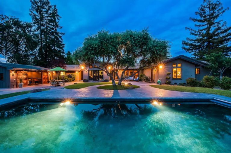 Luxury Vacation Home Rentals in Napa Valley Lucy On Locale