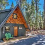 Incredible Airbnbs in the Western United States
