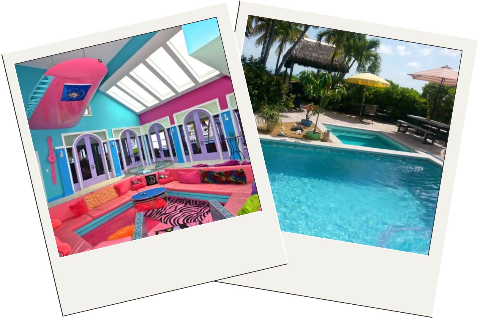 Florida Keys Luxury Vacation Rentals