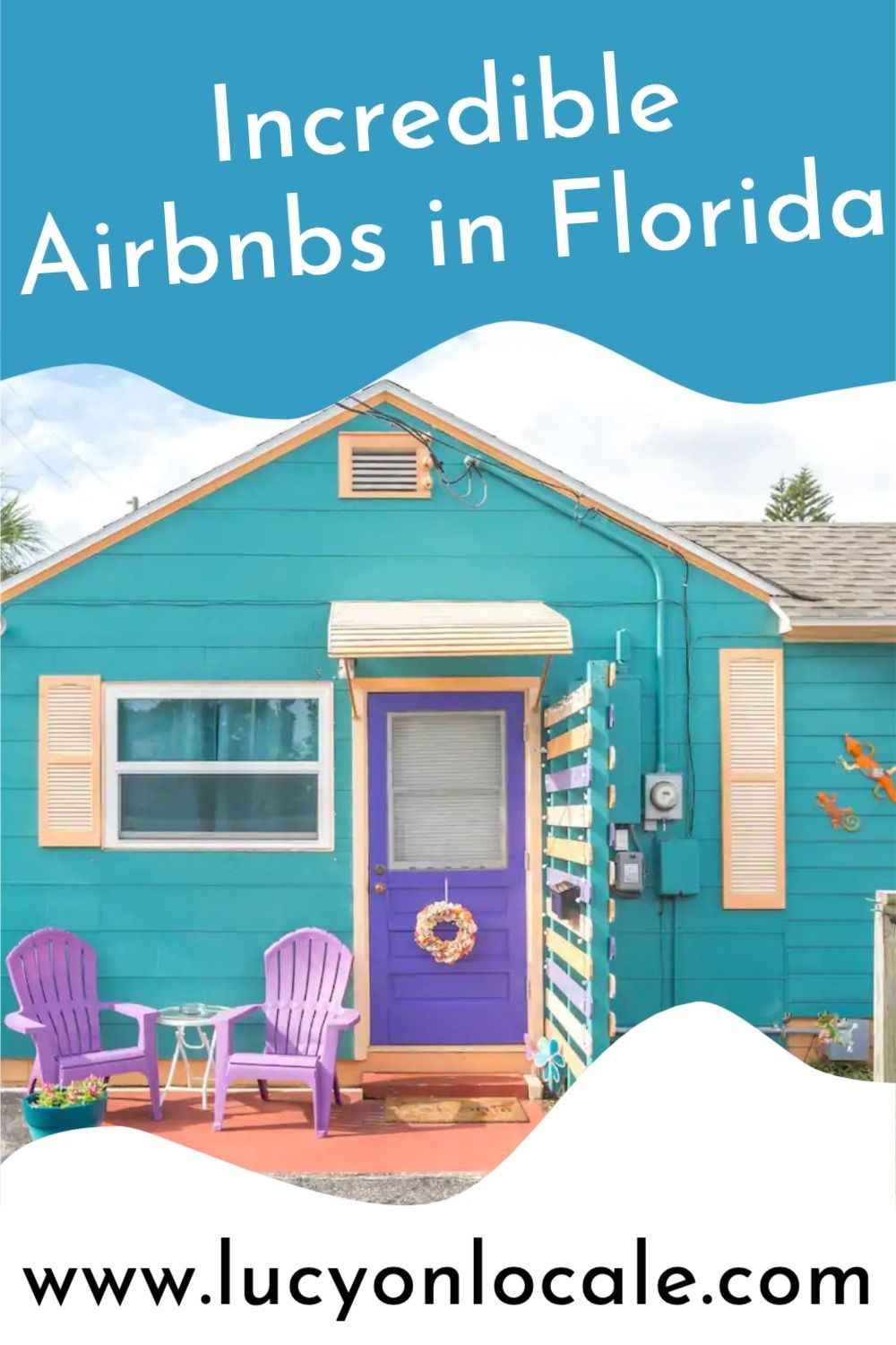 The best Airbnbs in Florida