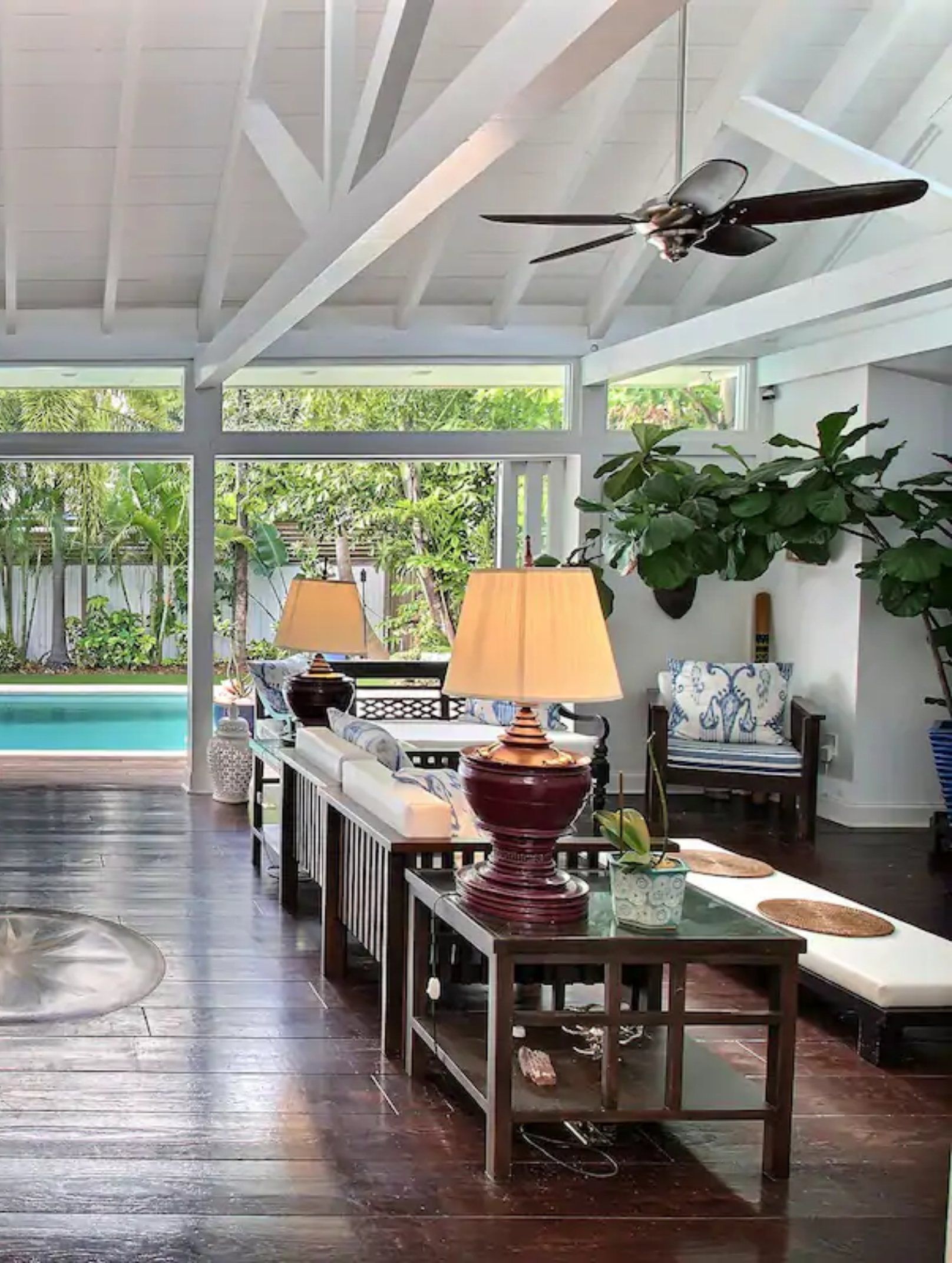 Florida Keys Luxury Vacation Rentals