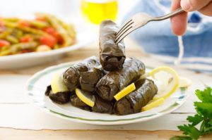 The Best Foods To Try in Greece