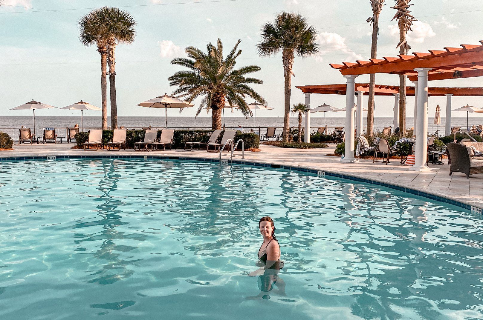 The Best St. Simons Island GA Hotels Lucy On Locale