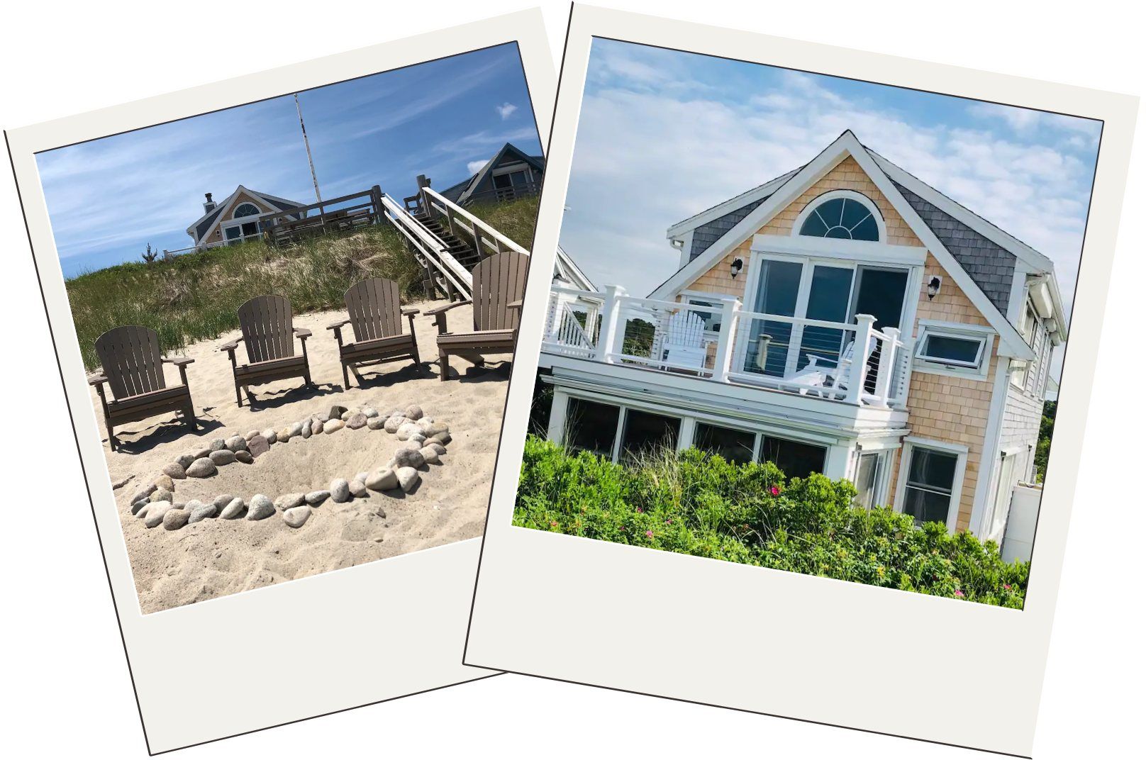 Incredible Cape Cod Cottage Rentals