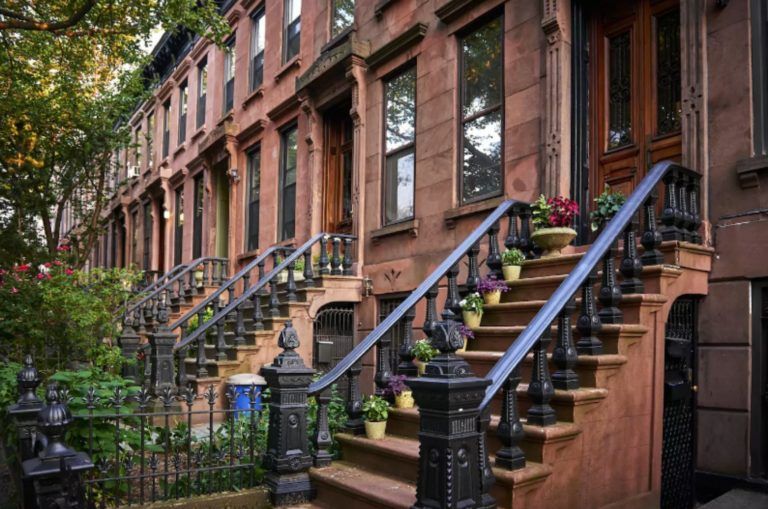 The Best Luxury Airbnbs In NYC - Lucy On Locale