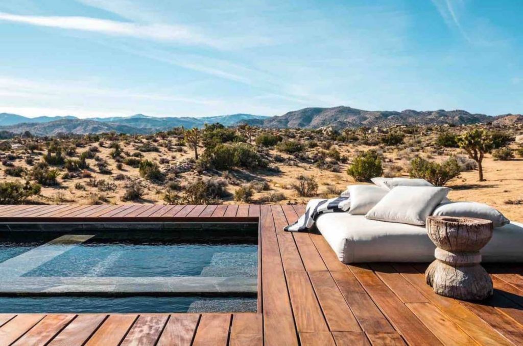 The Best Joshua Tree Airbnbs Lucy On Locale