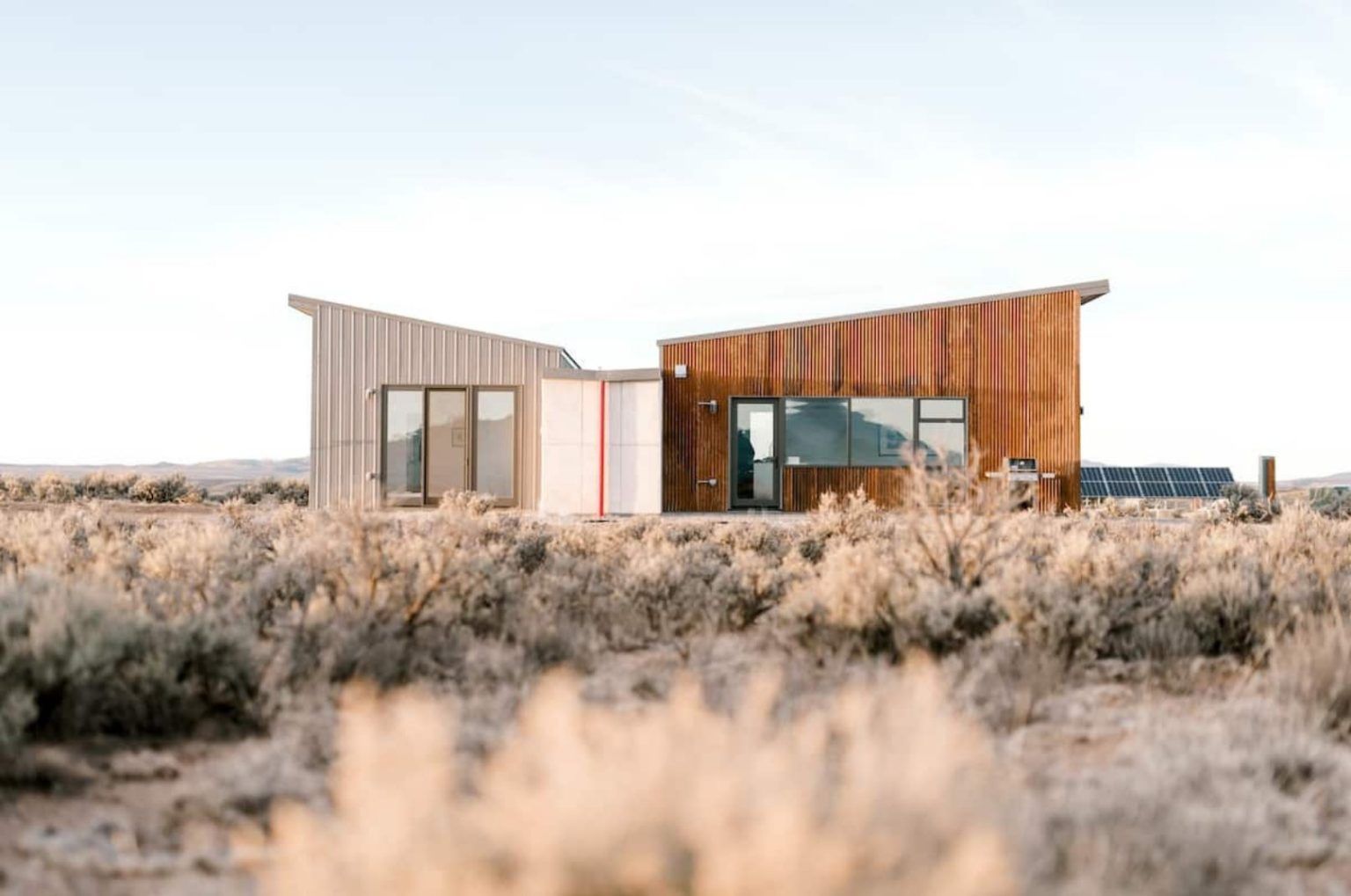 The Best Airbnbs In New Mexico - Lucy On Locale