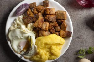 The best foods to try in Romania