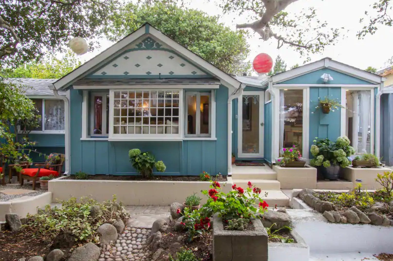 Monterey, Carmel & Big Sur Vacation Home Rentals
