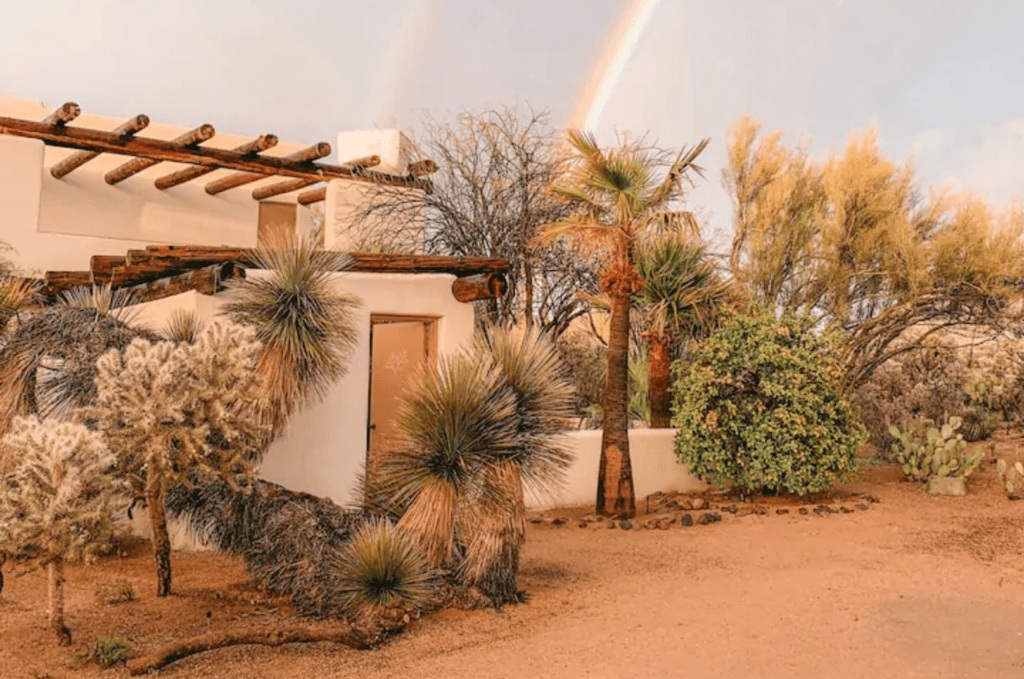 The Best Airbnbs In Arizona For Your Next Adventure - Lucy On Locale