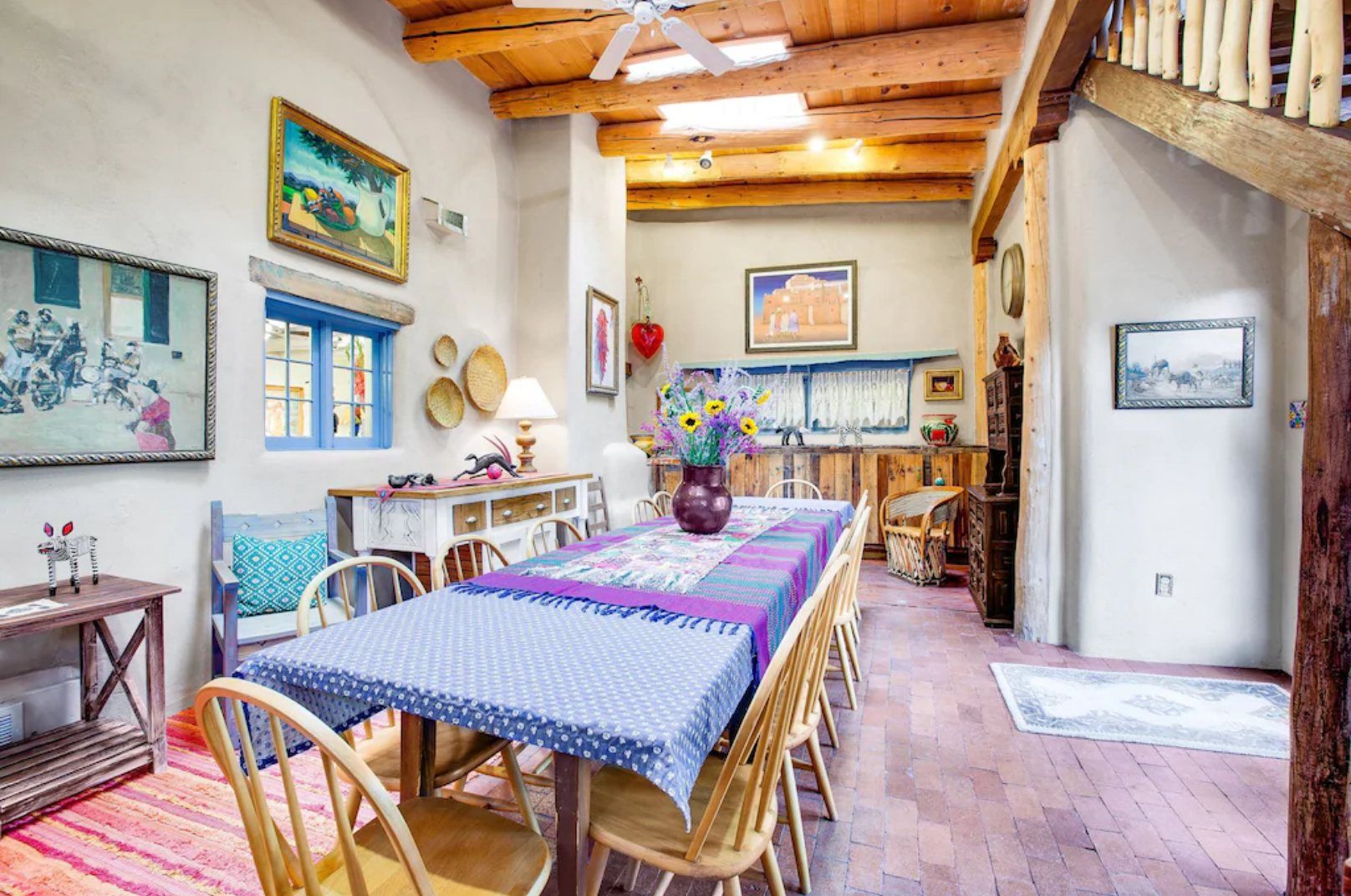The Best New Mexico Vacation Rentals