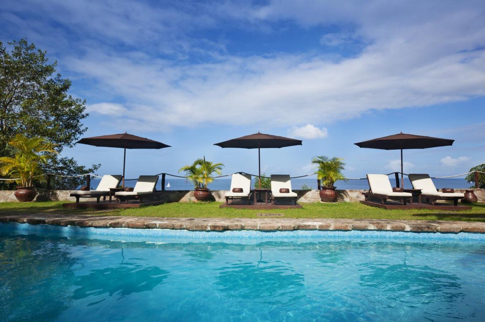 St. Lucia Luxury Hotels