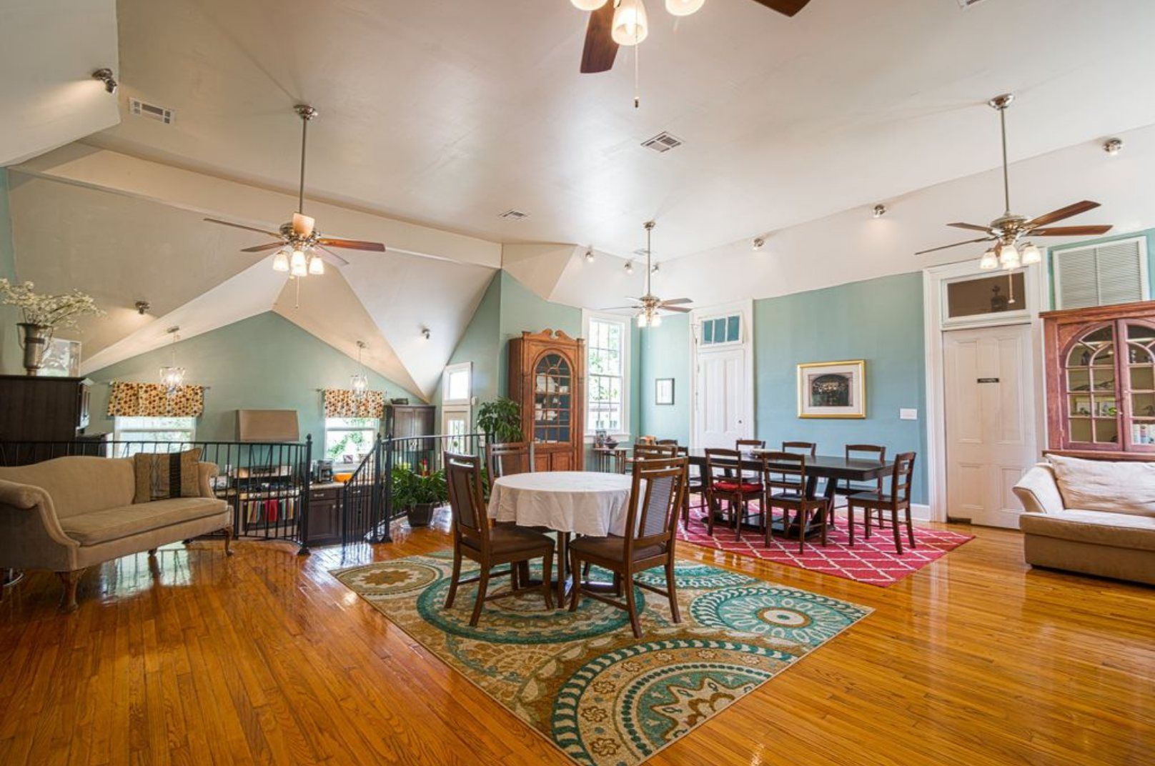 Luxury Vacation Rentals in New Orleans
