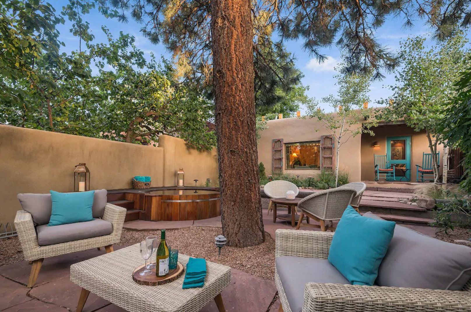 The Best New Mexico Vacation Rentals