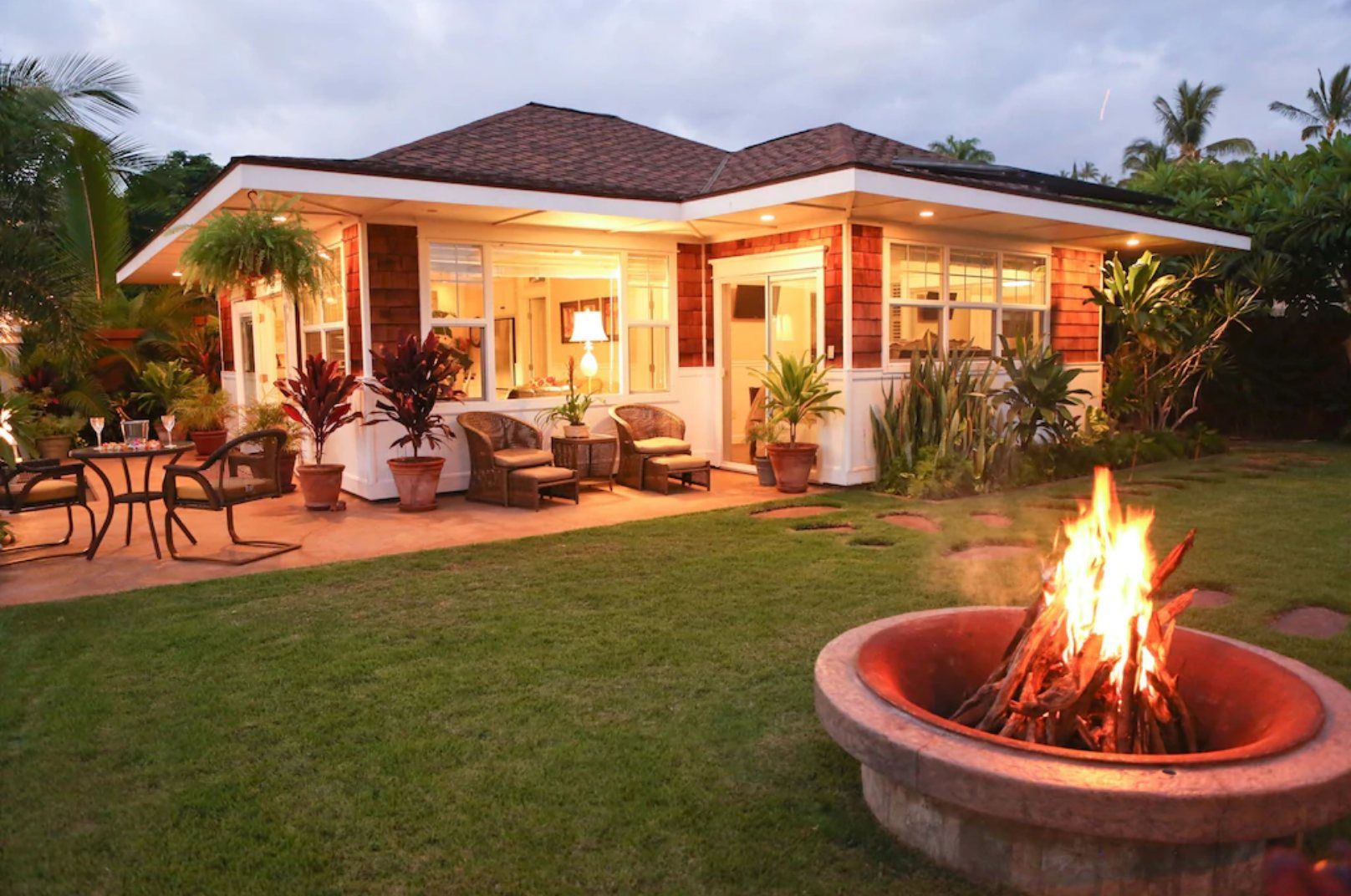 Vacation Homes in Maui