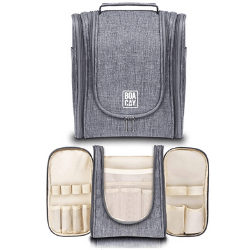 Toiletry Kit Stay Organized When You Travel
