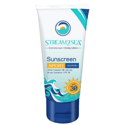 why you need to use reef-safe biodegradable sunscreen