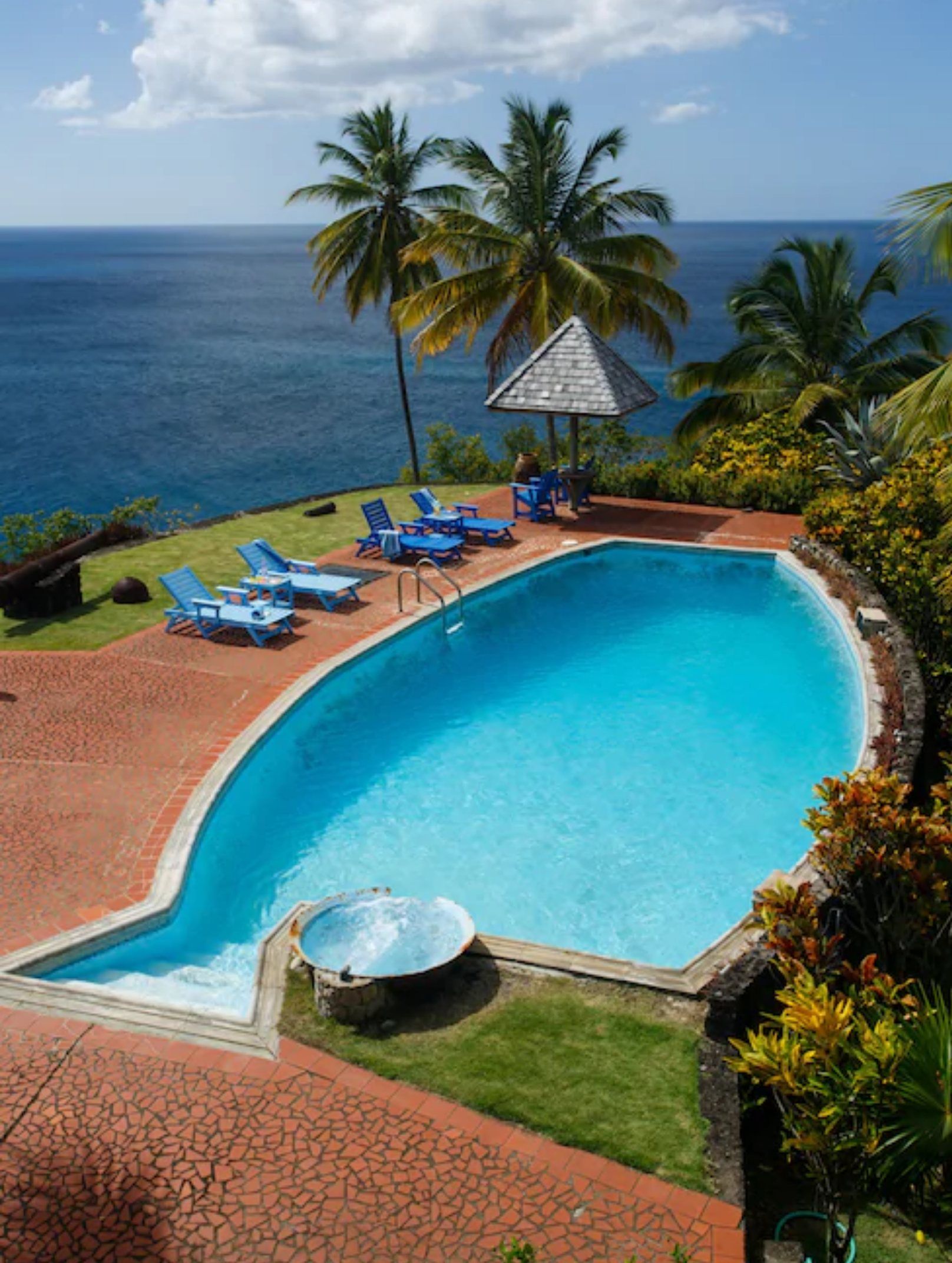 The Best St. Lucia Vacation Rentals