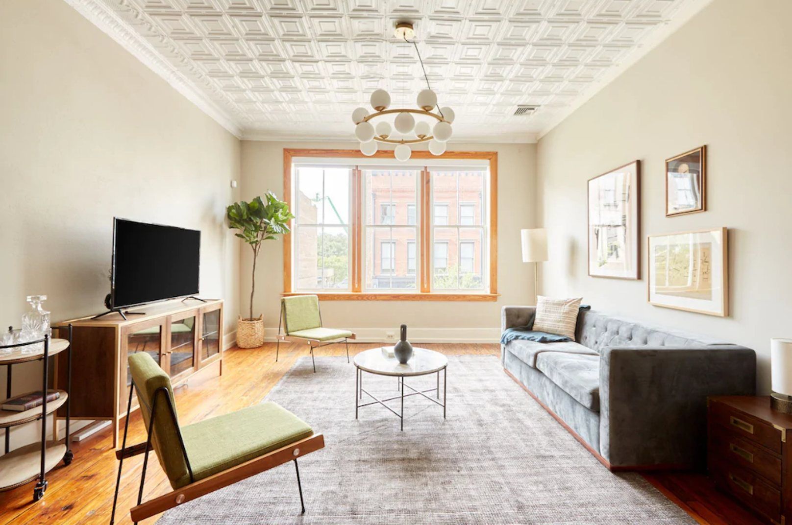 The Best Airbnbs in Savannah, GA