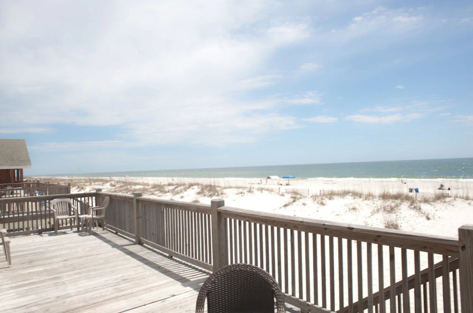 last-minute vacation rentals in Gulf Shores, AL