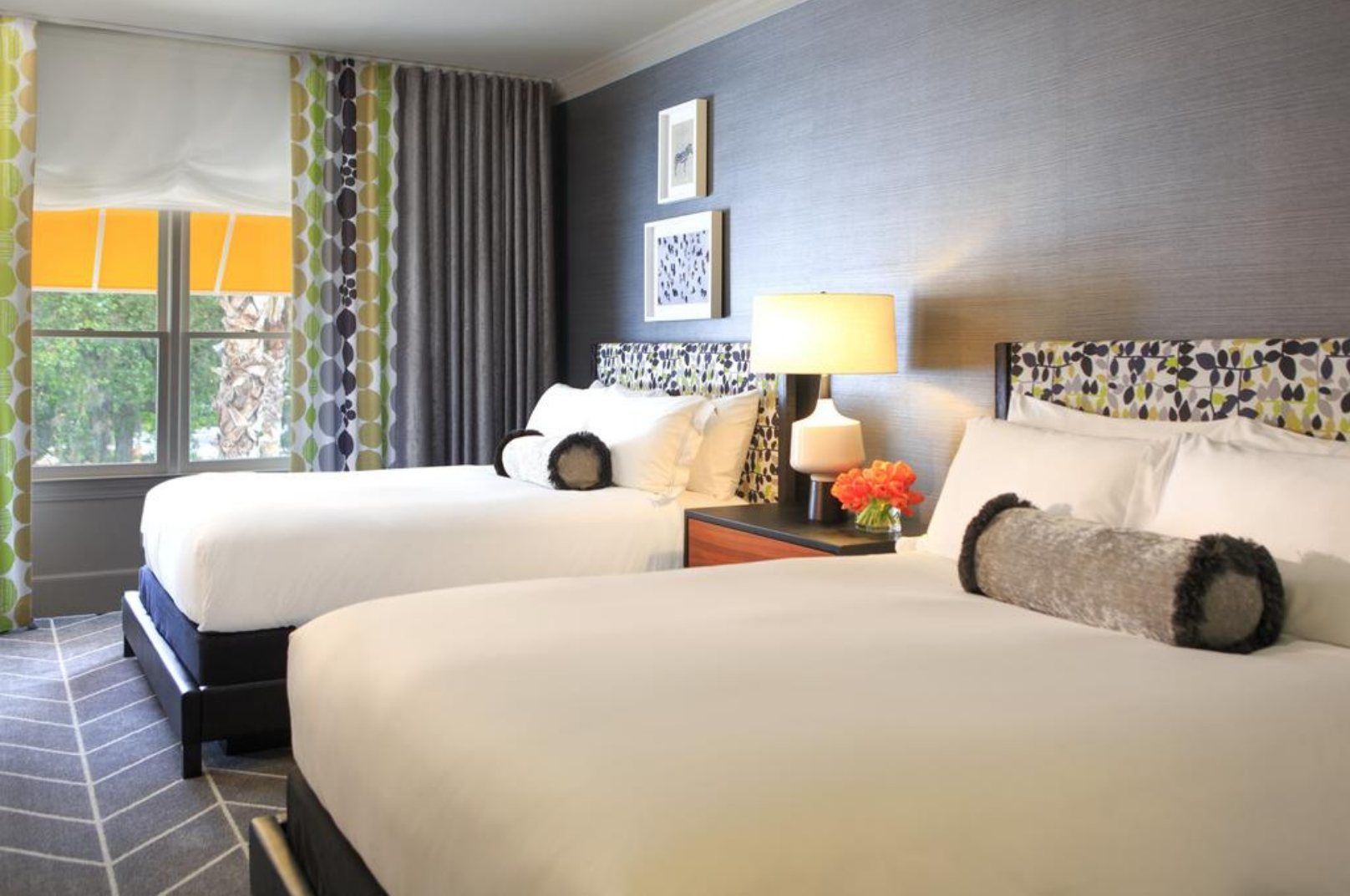 Luxury Hotels in Savannah GA