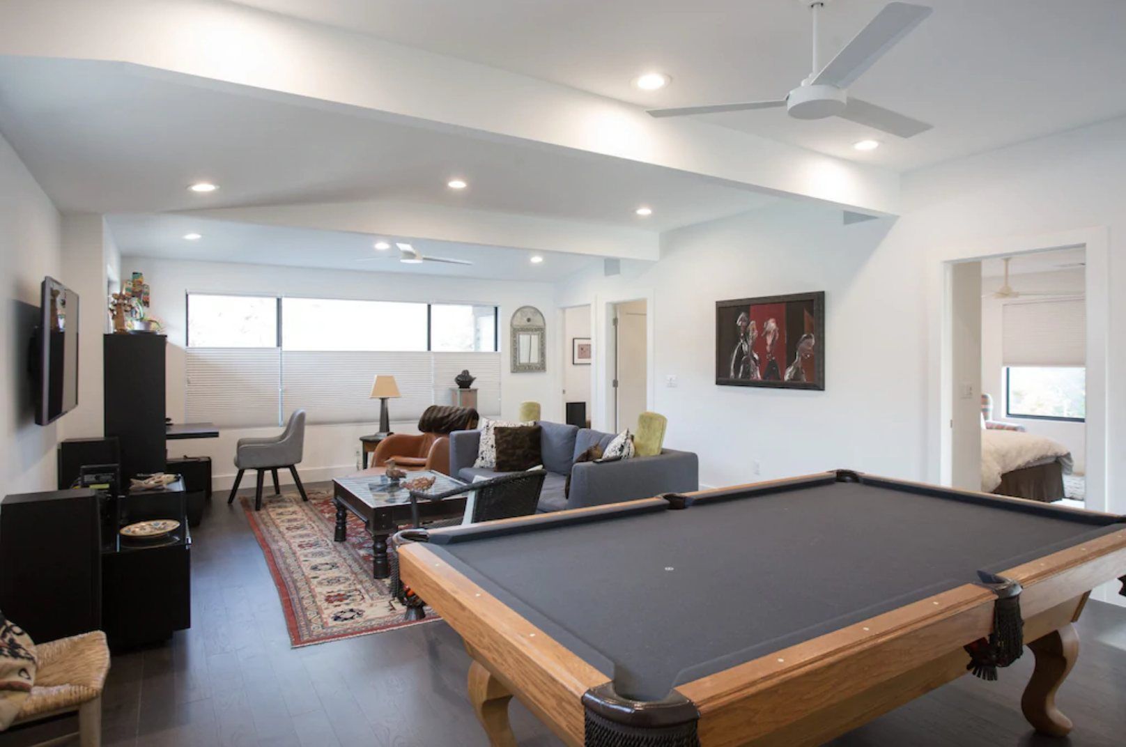 The Coolest Downtown Austin Vacation Rentals