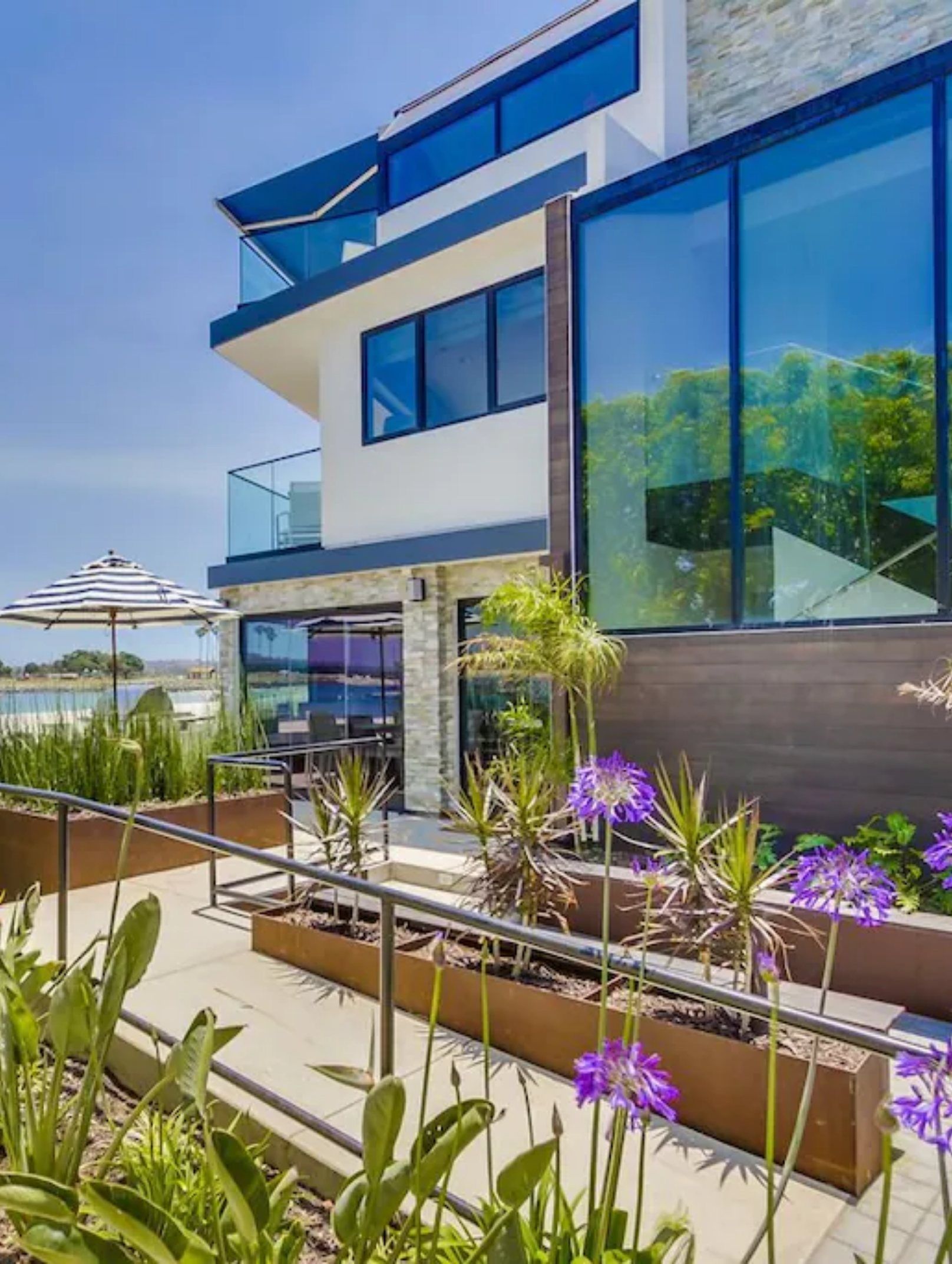 San Diego luxury vacation home rentals