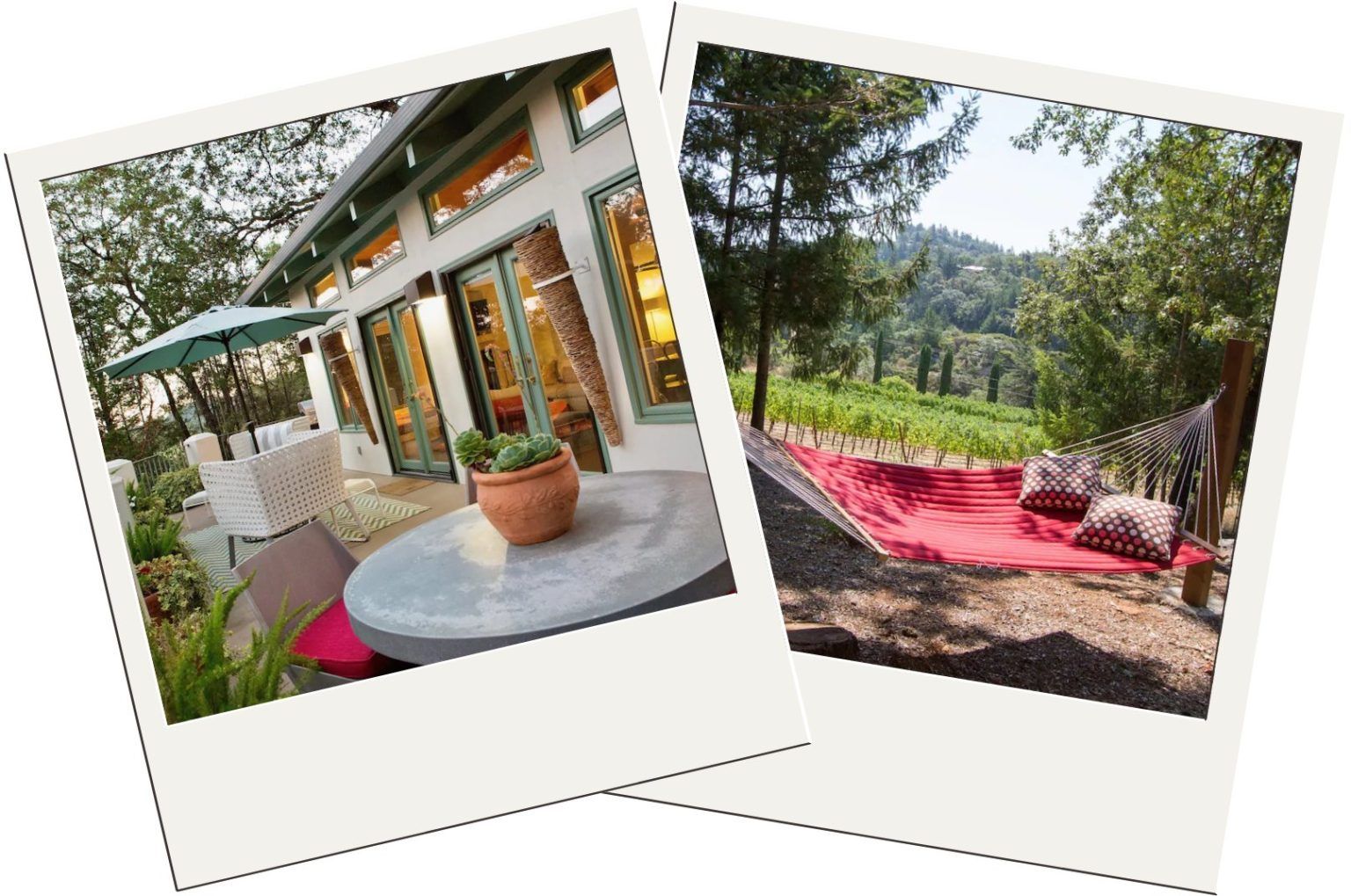 Luxury Vacation Home Rentals in Napa Valley Lucy On Locale